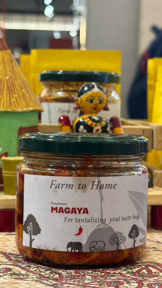 Magaya