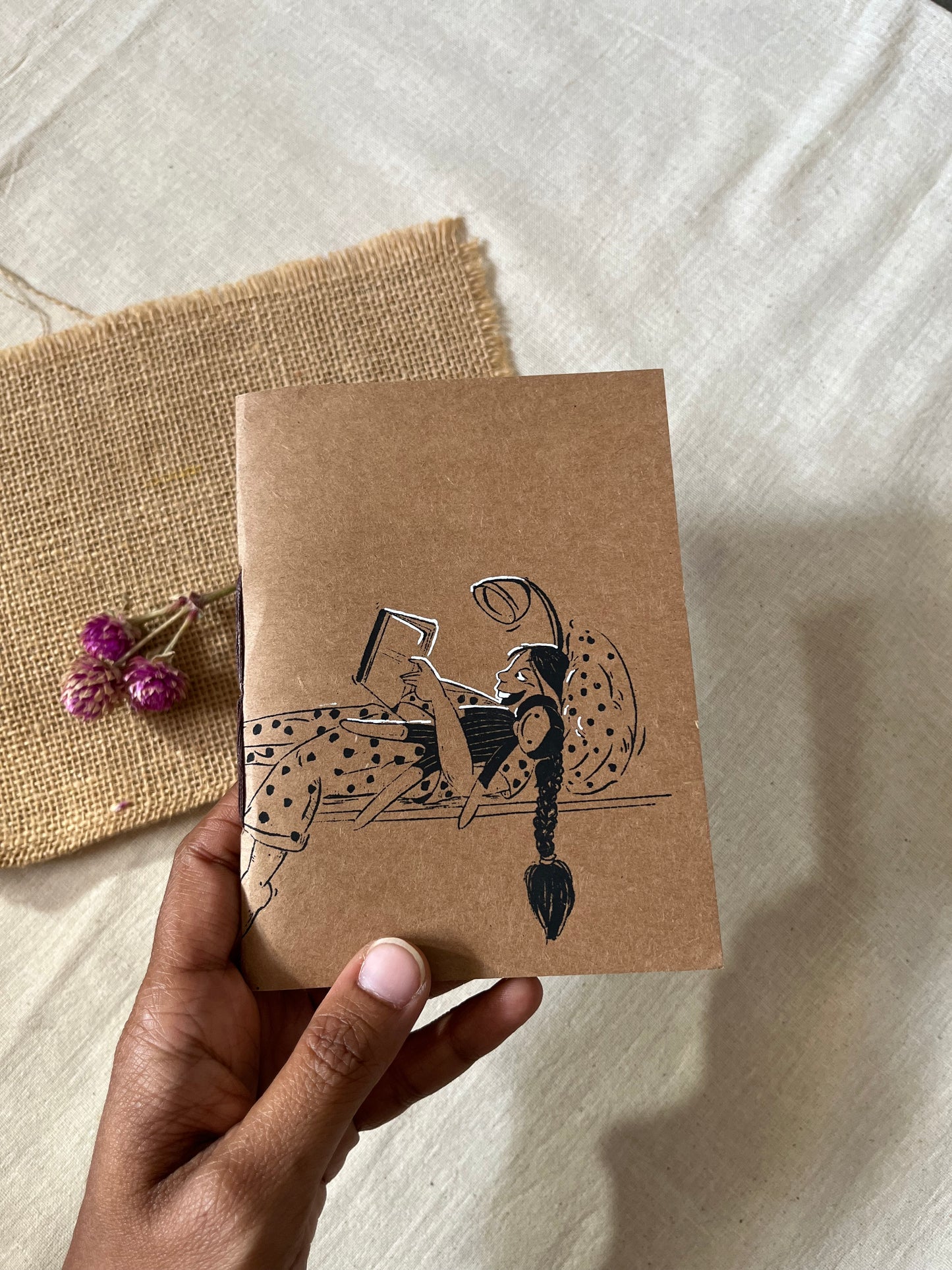 Handmade Books