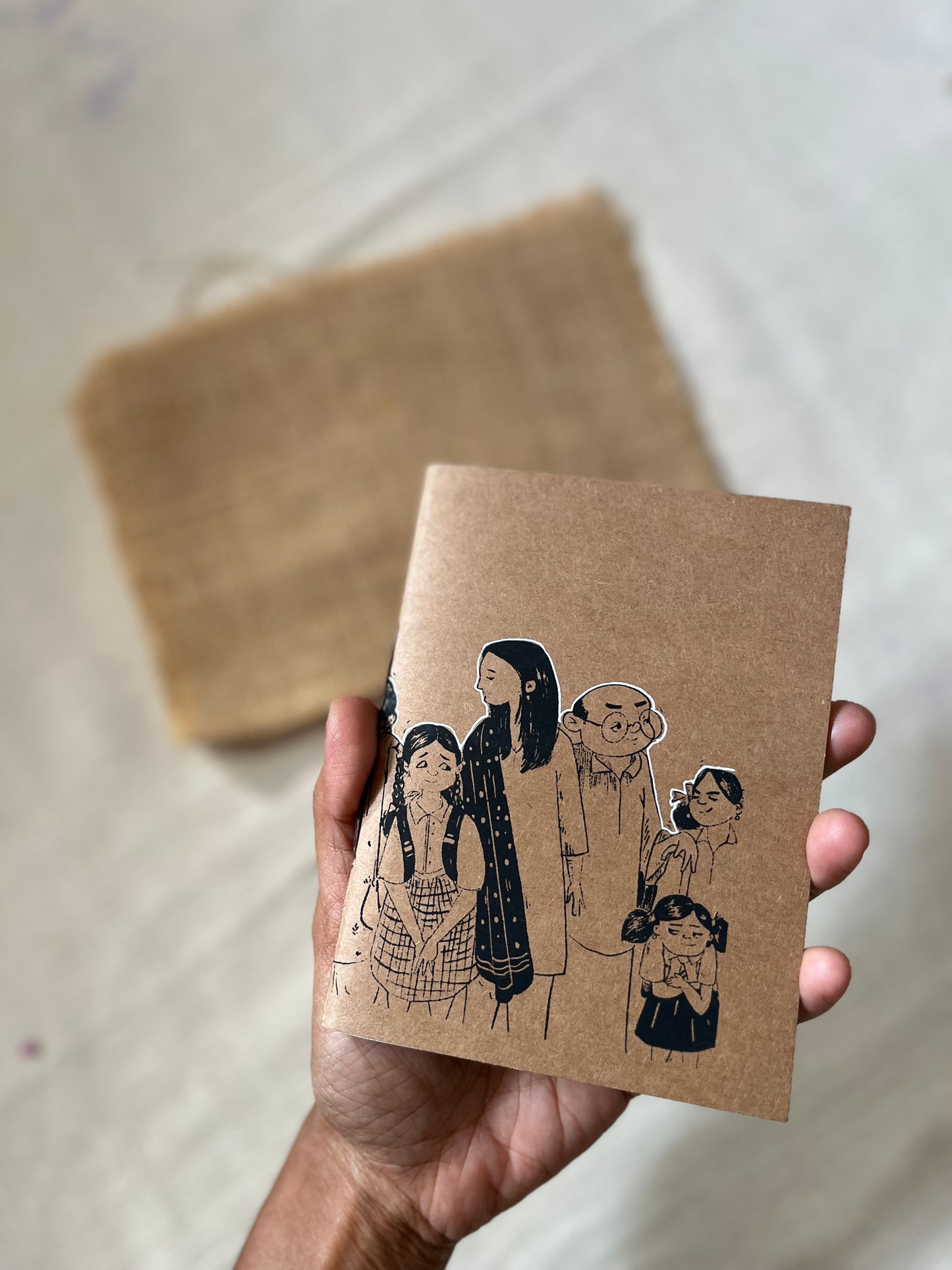 Handmade Books