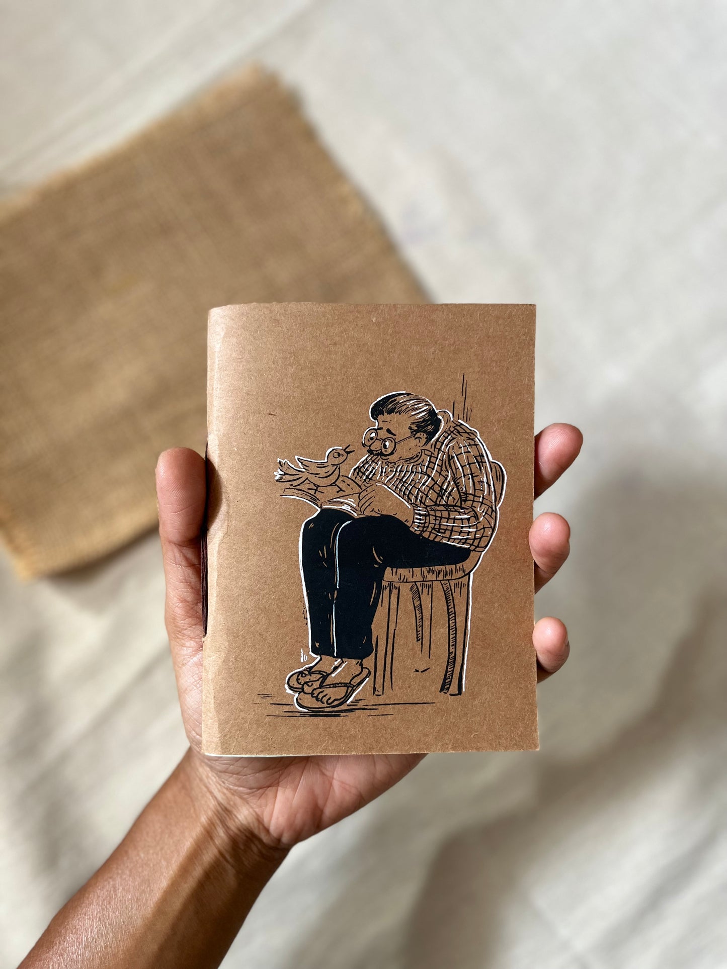 Handmade Books