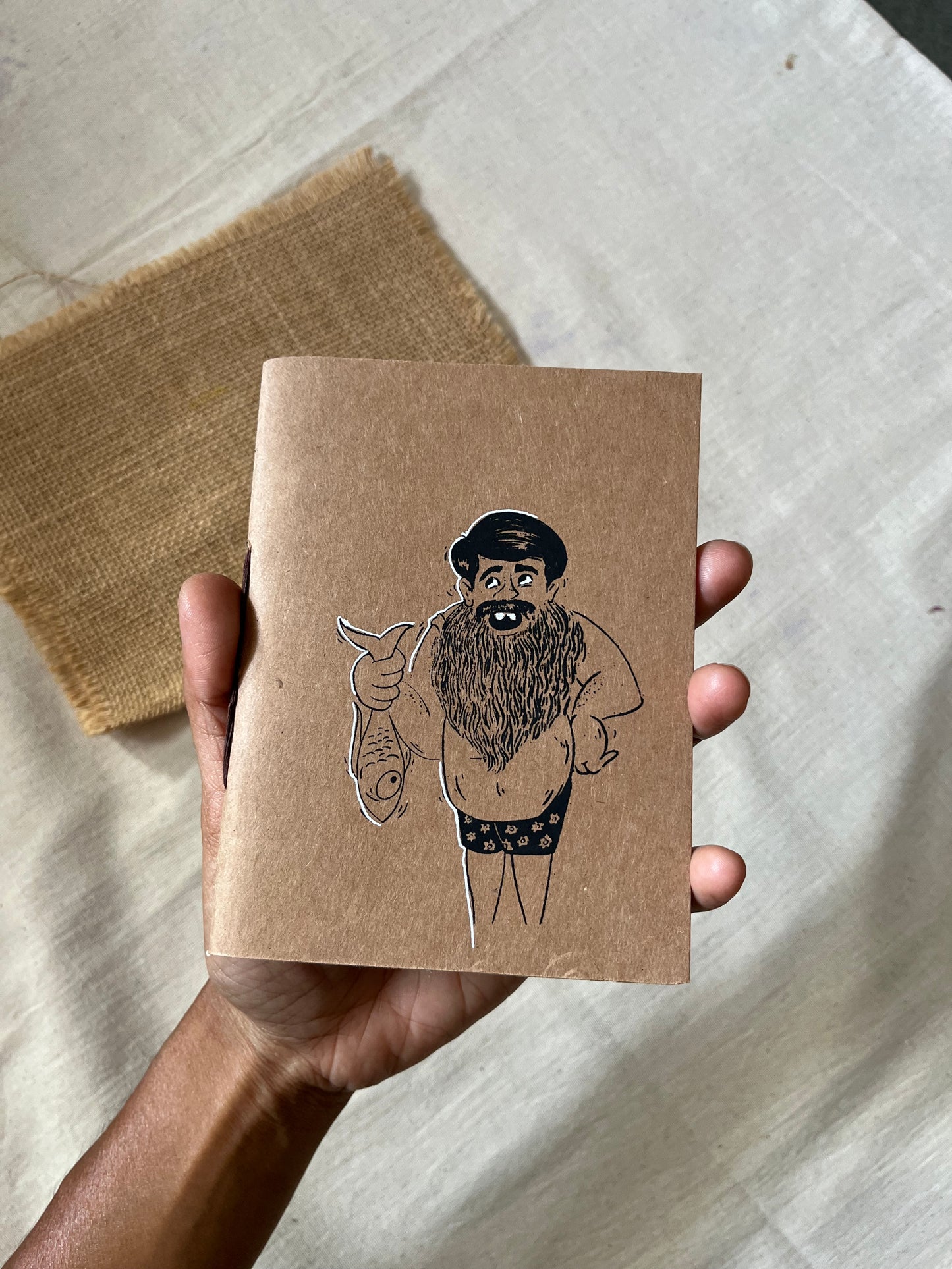 Handmade Books
