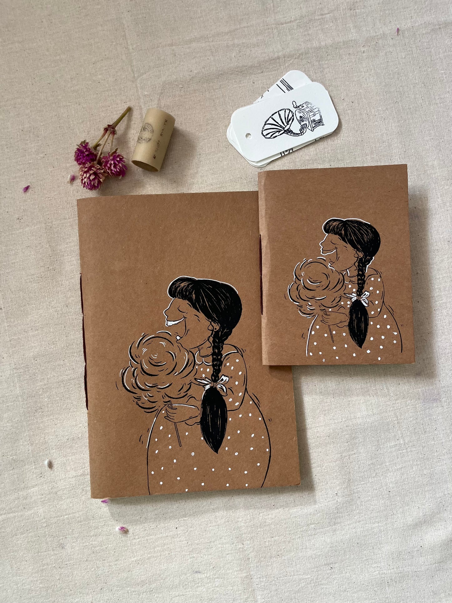 Handmade Books