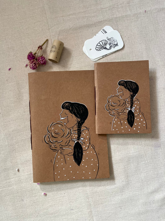 Handmade Books