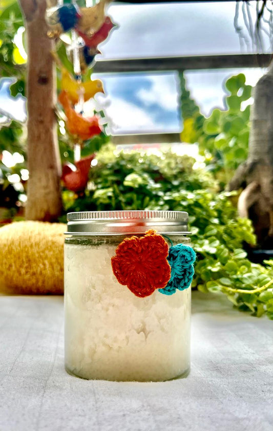 Citrus Scrub