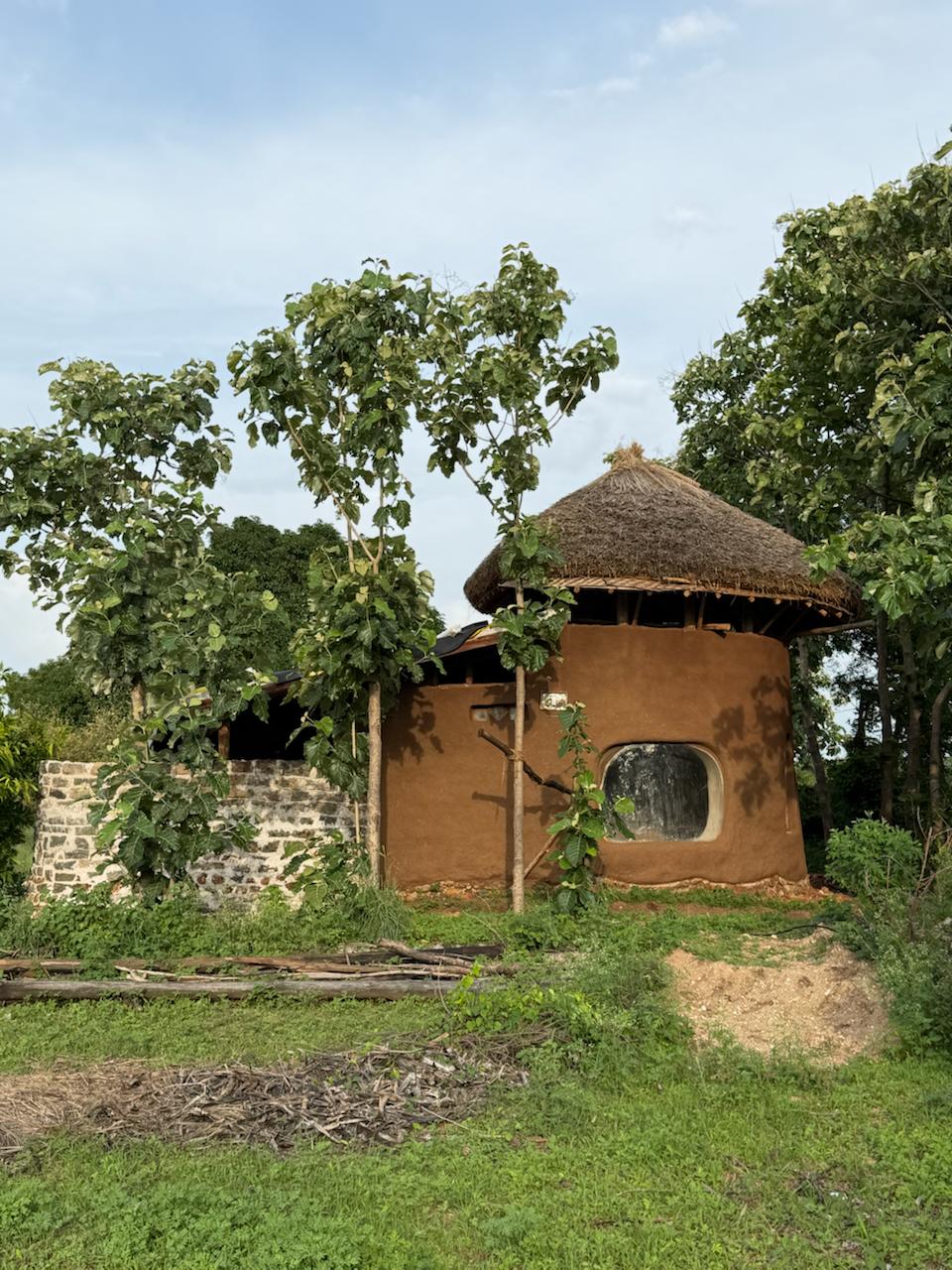 Mud house Consultation Call